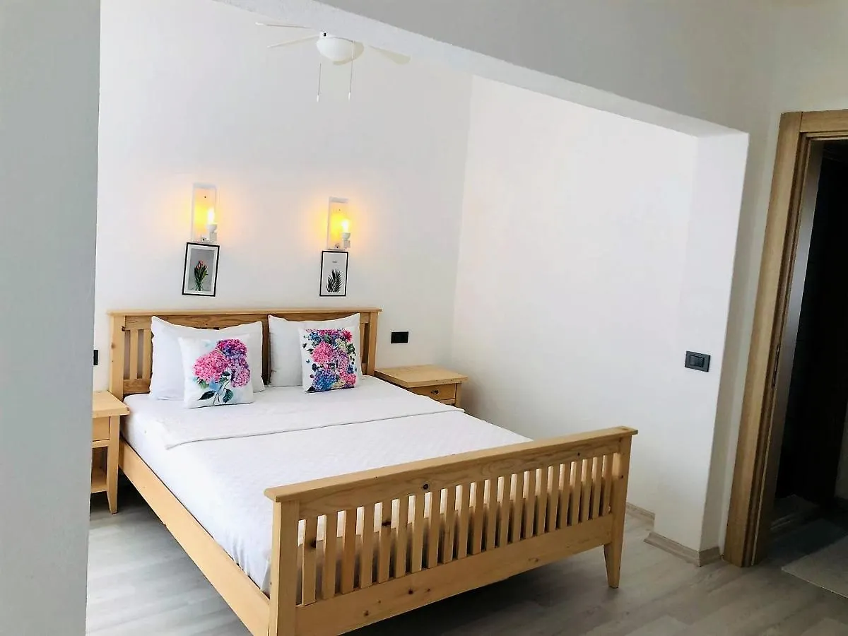 Datca Guel Apart Aparthotel