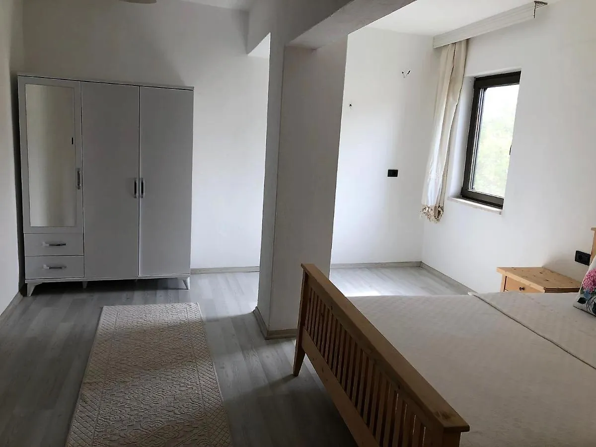 Aparthotel Datca Guel Apart