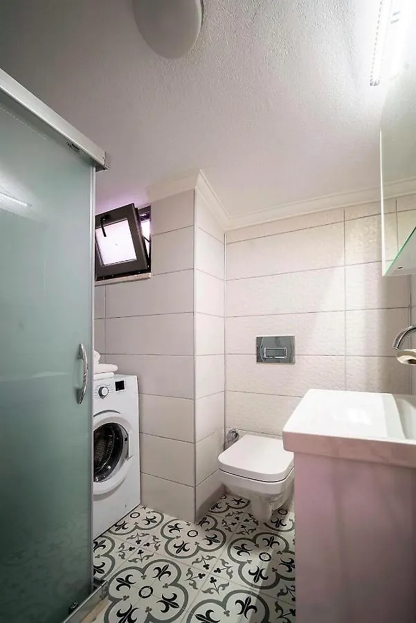 Aparthotel Datca Guel Apart