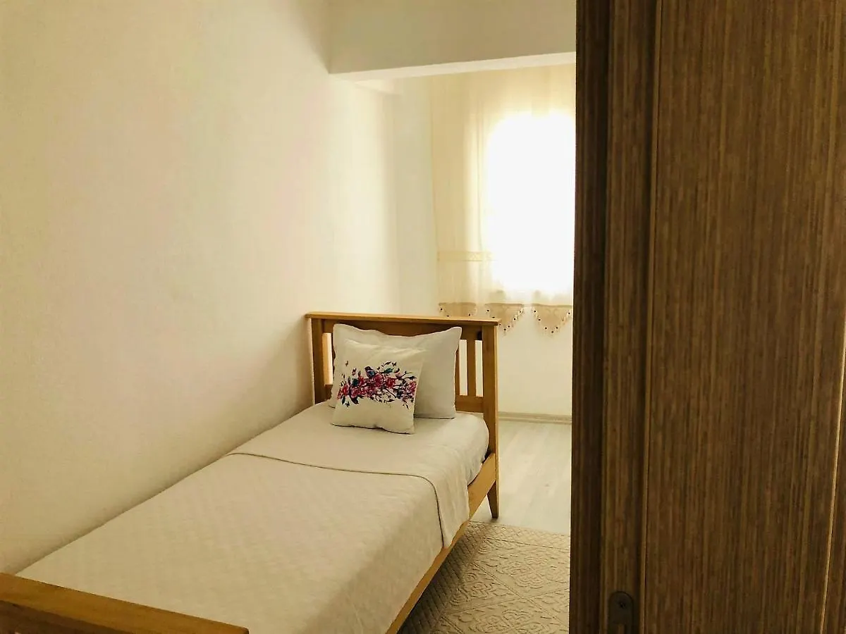 Datca Guel Apart Aparthotel
