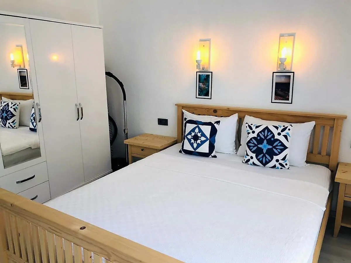 Datca Guel Apart Aparthotel