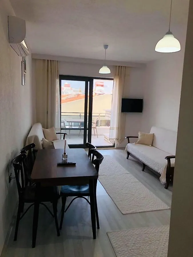 Datca Guel Apart Aparthotel