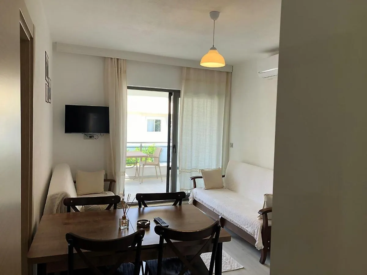 Aparthotel Datca Guel Apart Turkey