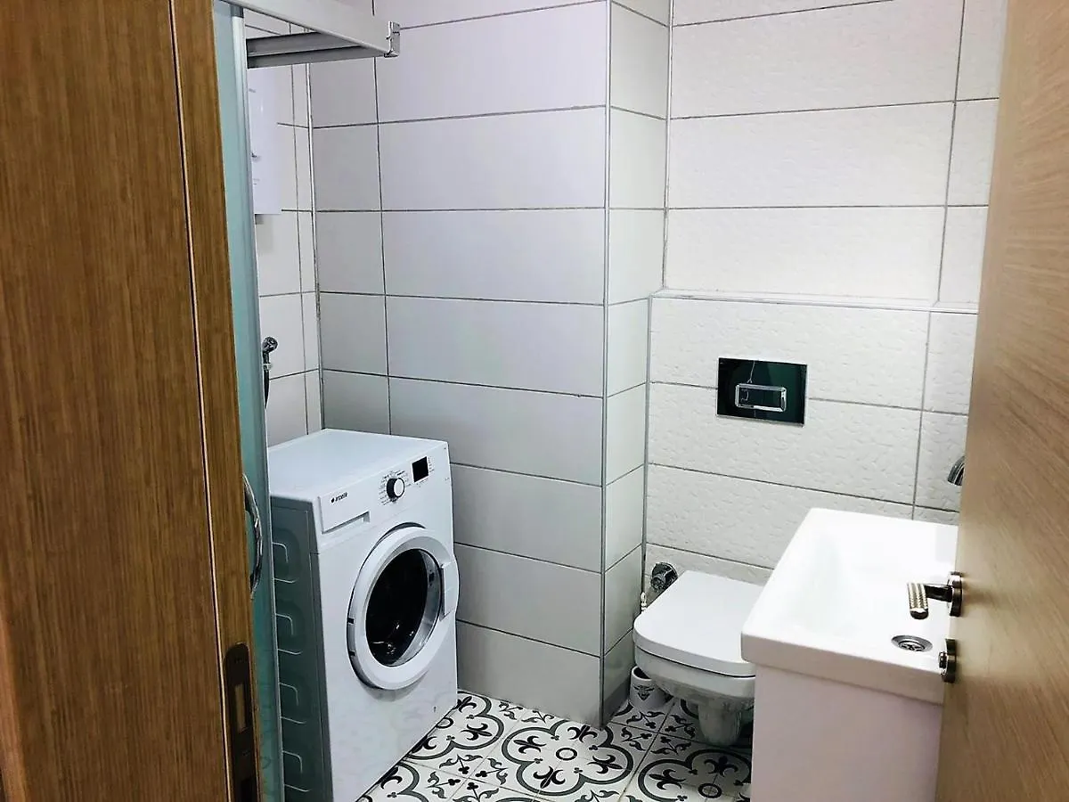 Datca Guel Apart Aparthotel