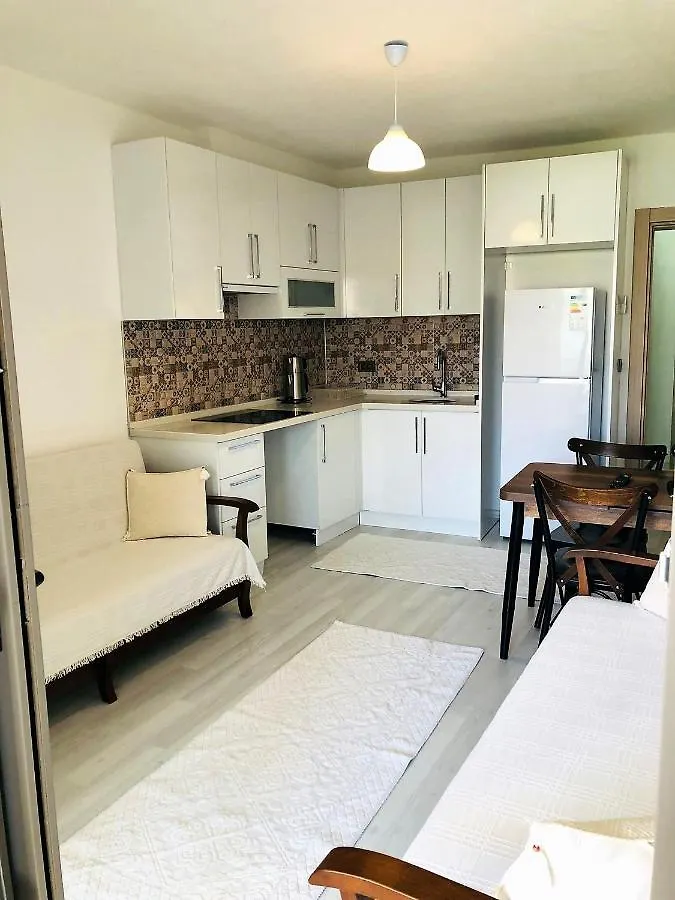Datca Guel Apart Aparthotel