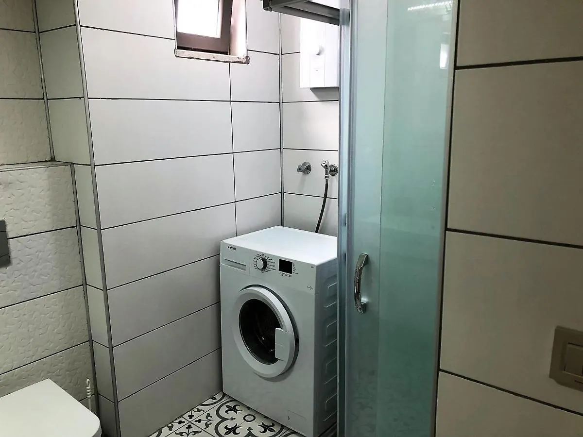 Aparthotel Datca Guel Apart Turkey