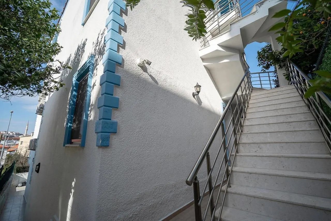 Datca Guel Apart Aparthotel