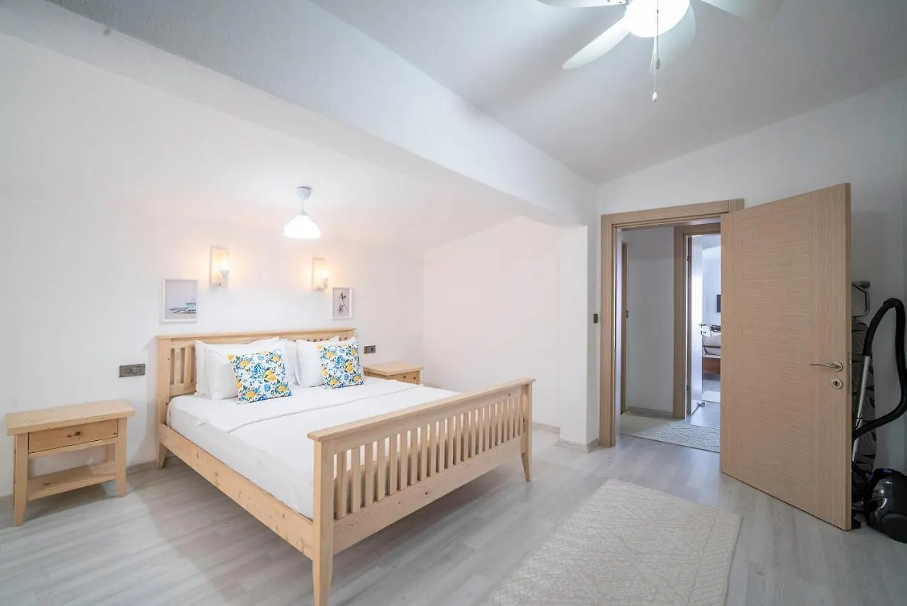 Datca Guel Apart Aparthotel