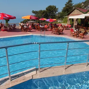 Manzara Hotel Oludeniz